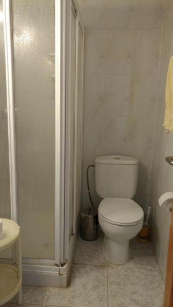Apartamento Con Vista Al Mar Hotel ฟูเอนฮิโรลา ภายนอก รูปภาพ